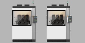 3D Systems Revolutionizes Production with Introduction of the SLA 750 – the Fastest Stereolithography Printer