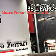 International Speakers on Commodities Hot topics - WATCH THE VIDEO! 03-04 April 2014 @ Ferrari Museum, Maranello