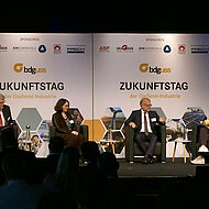 Zukunftstag der Gießerei Industrie 2022