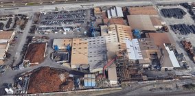 USA – Oakland foundry site lands big-time buyer, major development eyed