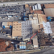 USA – Oakland foundry site lands big-time buyer, major development eyed