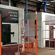 How to overcome pandemic related constraints for companies working WW. The Lianco experience