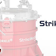 Gießers kleiner Helfer 