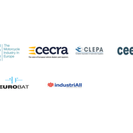 Gemeinsamer Aufruf zur Förderung des Wandels in der europäischen Automobilindustrie und zur Verbesserung der Wettbewerbsfähigkeit