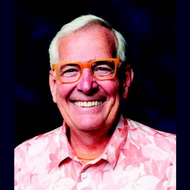 Denny Dotson erhält prestigeträchtige Auszeichnung WFO Award auf dem CastExpo Bankett