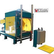 Vulcan Engineering Co.: The Fox® Air Float Cut-Off 