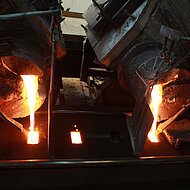 DISA - 30% Productivity Boost for Heavy Castings
