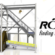 Rösler: New blast cleaning system improves work piece quality and increases productivity 