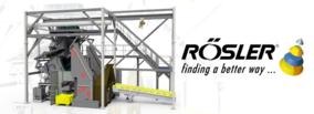 Rösler: New blast cleaning system improves work piece quality and increases productivity 