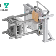 A new era for spray applications is starting