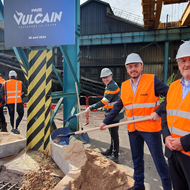 Umstieg auf Induktion: 62% weniger CO2, 80% weniger Wasserverbrauch