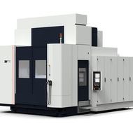 World premiere at AMB 2022 