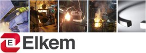 Innovative Metal Treatment Solutions – Elkem’s theme for this year’s Gifa exhibition in Dusseldorf