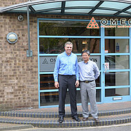 Sinto – Omega Alliance