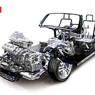 General Motors Names RYOBI DIE CASTING (USA), INC. a 2021 Supplier of the Year 