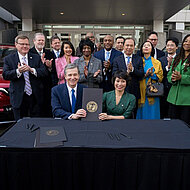 USA / VN - Vietnam’s VinFast to invest $2B in North Carolina EV factory