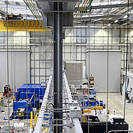 UK-Die-casting firm has increased floorspace by 50% with MTC help