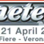 Metef-Foundeq 2012 in Verona, Italy