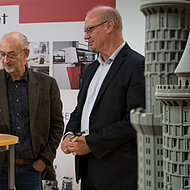 Expansion and Relocation of voxeljet UK