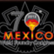 Monterrey-70th World Congress Mexico 