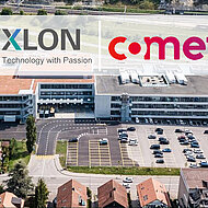 Technology is evolving. So is Yxlon.