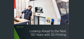 Ein Blick auf die nächsten 150 Jahre mit 3D-Druck