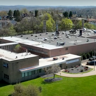 Ein Jahr nach ihrem Zusammenschluss bieten HWI und Calderys ein erweitertes Portfolio an Hochtemperatur-Lösungen für Kunden in aller Welt