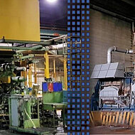 AUCTION: Diecasting and Mechanical Workshop