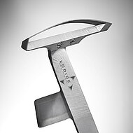 Lödige at „Schüttgut Dortmund (Solids)“