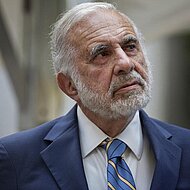 Icahn's Federal-Mogul to be sold in $5.4 billion deal