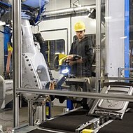 USA - Vermont Castings invests $10 million in improvements