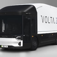 Schwedische Volta Trucks muss Insolvenz anmelden