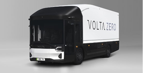 Swedish Volta Trucks must file for insolvency