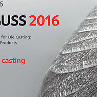 Europe’s meeting place for the die-casting sector