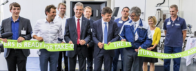 Airbus Helicopters to start large-scale printing of A350 XWB components