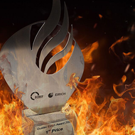 Gustav Eirich Award startet in die 15. Runde