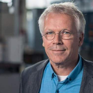 Gerd Röders ist neuer WVMetalle-Präsident