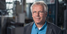 Gerd Röders is the new WVMetalle President