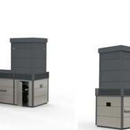 Resand bringt einen innovativen, elektrisch betriebenen Sandrücklader auf den Markt