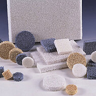 Improve your castings-FCRI ceramic foam filer