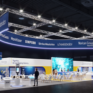 The shape of things to come: Norican’s GIFA line-up will showcase sustainable innovations for boosting productivity. 