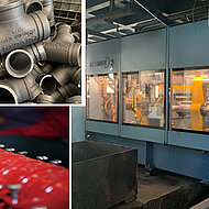 One beats two: single DISAMATIC outperforms two vertical machines on productivity, quality and profit 