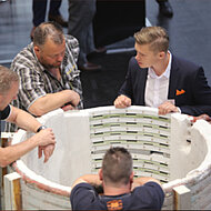 Coil repair with price & deadline guarantee thanks to ABP Complete Customer Care