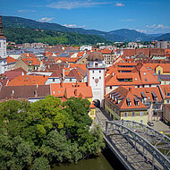 64th Austrian Foundry Conference on 28/29 April 2022 in Leoben