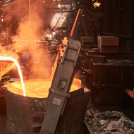 Successful international industrial acquisition: Foundry TEUTOGUSS GmbH becomes part of the Turkish Kutluk Döküm Group