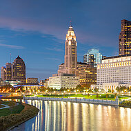 CASTEXPO RETURNS TO OHIO – FIRST TIME SINCE 1974