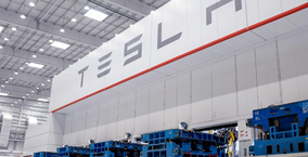 USA/CN - Tesla Cuts Underbody Costs 40% with New Die-Casting Tech