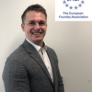 Johannes Kappes neuer Sekretär der Kommission für Wirtschaft und Statistik