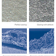 ASK Chemicals GmbH: Innovative solutions at Metal + Metallurgy China 2014