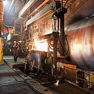 USA - Waupaca Foundry forging new path on cutting waste